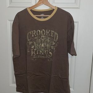 Cremieux short sleeve shirt good condition xxl